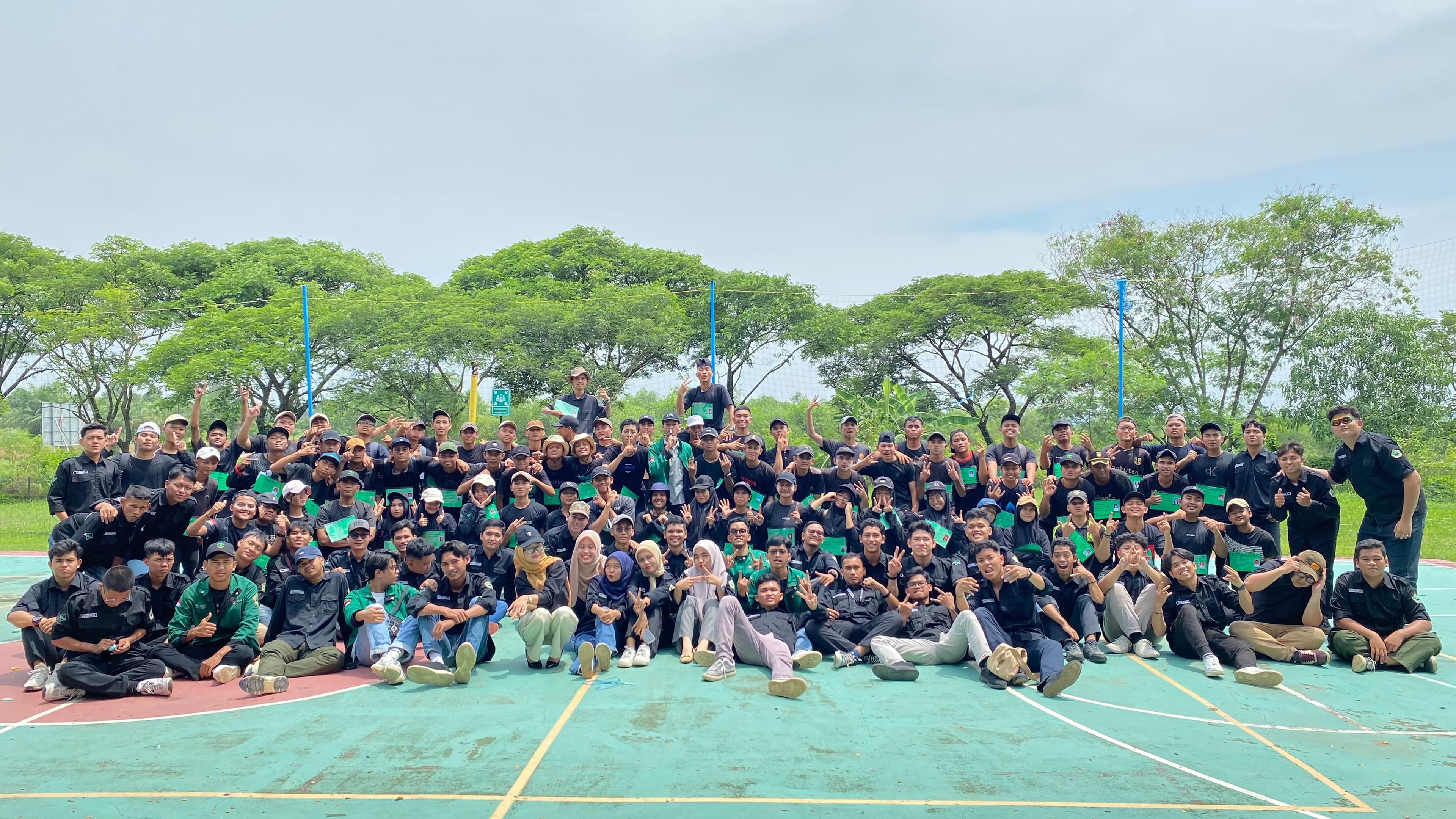 Visi Misi Background